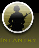 Infantry Infrared Markers