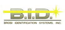 Brosi ID logo